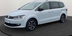 Bild des Angebotes VW Sharan Sharan IQ Drive 2.0 TDI AHK  STDHZ NAVI 7 Sitze