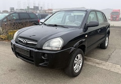 Bild des Angebotes Hyundai TUCSON Tucson 2.0 2WD GLS