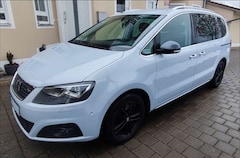 Bild des Angebotes SEAT Alhambra Alhambra 1.4 TSI S