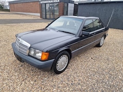 Bild des Angebotes Mercedes-Benz 190 E 1.8