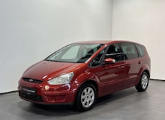 Bild des Angebotes Ford S-Max Trend *7-Sitzer *PDC *Klima *Sportsitze