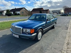 Bild des Angebotes Mercedes-Benz S 300 300 SE