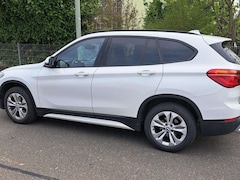 Bild des Angebotes BMW X1 X1 sDrive18i