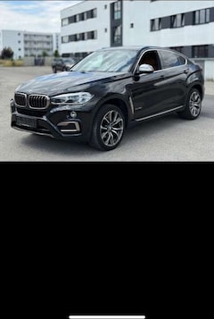 Bild des Angebotes BMW X6 xDrive30d