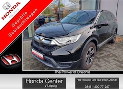 Bild des Angebotes Honda CR-V 1.5 T 2WD Comfort LED/PDC hi