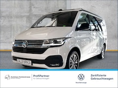 Bild des Angebotes VW T6 California T6.1 4M Beach Tour Edition AHK Standh.