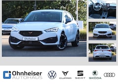Bild des Angebotes CUPRA Leon 1.5 eTSI DSG*NAVI*ACC*SHZ*CLIMATRONIC