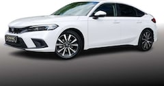 Honda Civic Lim. 5-trg. e:HEV Elegance+FULL LINK+SHZ