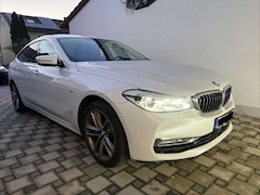 Bild des Angebotes BMW 630 630 d xDrive Luxury Line