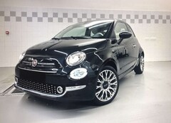 Bild des Angebotes Fiat 500