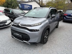 Bild des Angebotes Citroen C3 Aircross PureTech 130 S&S EAT6 NAVI/LED/KAMER