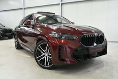 Bild des Angebotes BMW X6 X6 40d M-Sport Pro LUFT*SOFT-CL*H&K*PANO*INNO*22'