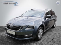 Bild des Angebotes Skoda Octavia 1.6 TDI Soleil