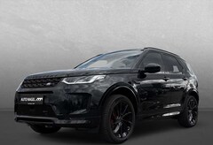 Bild des Angebotes Land Rover Discovery Sport P250 aut. AWD R-Dynamic HSE