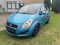 Bild des Angebotes Suzuki Splash