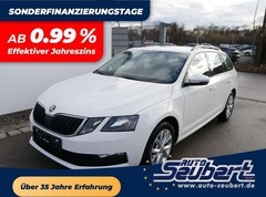 Bild des Angebotes Skoda Octavia Combi 1.5 TSI ACT SMART AMBITION* SMARTLINK * PDC