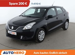 Bild des Angebotes Suzuki Baleno 1.2 DualJet B-Easy*SHZ*KLIMA*GARANTIE*