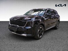 Bild des Angebotes Kia Sorento Spirit Hybrid 1.6 7-Sitzer 360°KAMERA,SITZHZG,NAVI