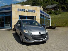 Bild des Angebotes Mazda 5 Center-Line 7-SITZER!