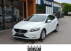 Bild des Angebotes Volvo V40 Kinetic T2 Sperrdiff. Klimaautom Keyless Notbremsa