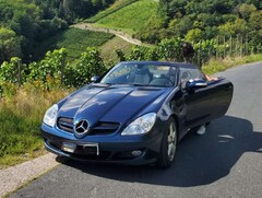 Bild des Angebotes Mercedes-Benz SLK 200 SLK 200 Kompressor
