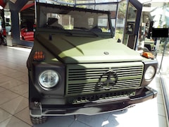 Bild des Angebotes Mercedes-Benz G 250 GD Wolf "DER JÄGERTRAUM!"