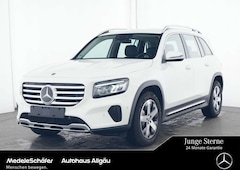 Bild des Angebotes Mercedes-Benz GLB 180 GLB 180 Progressive 7-Sitzer AHK Distronic LED Tel