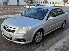Bild des Angebotes Opel Vectra Fließheck 1.8 Cosmo, 1. Hand, TüV bis 02/27
