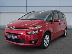 Bild des Angebotes Citroen Grand C4 Picasso Grand C4 Spacetourer Selection 165 PS *LPG*VOLL*
