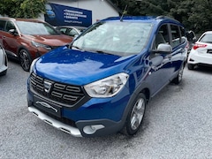 Bild des Angebotes Dacia Lodgy LODGY Blue dCi 115 STEPWAY 7-SITZER NAVI/18 Tkm!