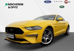 Bild des Angebotes Ford Mustang GT 5.0l 331kW Ti-VCT V8 Fastback/Klima