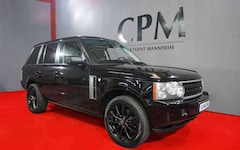 Bild des Angebotes Land Rover Range Rover Supercharged AHK LPG NAVI LEDER VOLL