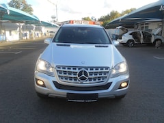 Bild des Angebotes Mercedes-Benz ML 450 ML 450 CDI (164.128)/NAVI/VOLLEDER