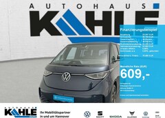 Bild des Angebotes VW ID. Buzz ENERGY lang 7-Sitzer AHK Pano LED