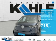 Bild des Angebotes VW ID. Buzz ENERGY lang 7-Sitzer AHK Pano LED