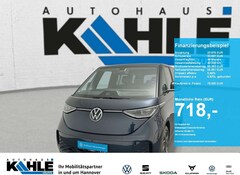 Bild des Angebotes VW ID. Buzz ENERGY lang 7-Sitzer AHK Pano LED