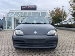 Bild des Angebotes Fiat Seicento Basis/Sommer+Winterreifen/RC