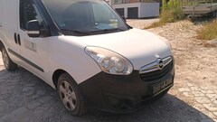 Bild des Angebotes Opel Combo Combo 1.3 CDTI L1H1 3300 Euro