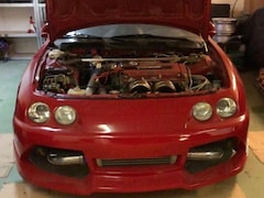 Bild des Angebotes Honda Integra INTEGRA TYPE-R