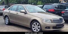 Bild des Angebotes Mercedes-Benz C 180 C -Klasse Kompressor/Klima/SHZ/Tempomat