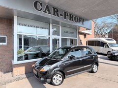 Bild des Angebotes Chevrolet Matiz SE Klima/Allwetter/1.Hand/Tüv Neu