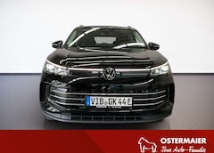 Bild des Angebotes VW Tiguan Elegance 1.5 l eHybrid Discover Pro Max. IQ-Light.
