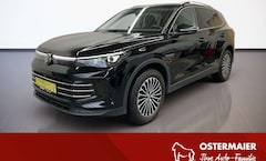 Bild des Angebotes VW Tiguan Elegance 1.5 l eHybrid Discover Pro Max. IQ-Light.
