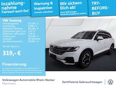 Bild des Angebotes VW Touareg 3.0 TDI 4Motion DSG Navi AHK Kamera uvm