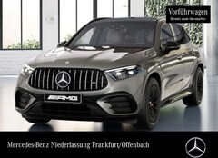 Bild des Angebotes Mercedes-Benz GLC 63 AMG GLC 63 S E NIGHT+DRIVERS+PANO+360+BURMESTER+9G