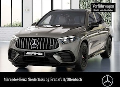 Bild des Angebotes Mercedes-Benz GLC 63 AMG GLC 63 S E NIGHT+DRIVERS+PANO+360+BURMESTER+9G