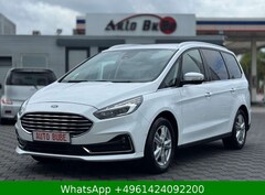 Bild des Angebotes Ford Galaxy Titanium AHK|ACC|KAMERA|STANDHZ|LED
