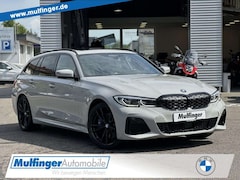 Bild des Angebotes BMW 340 Mi xDr.T.Standh.Laser ACC PanoD.AHK PA+ 19" HUD