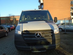 Bild des Angebotes Mercedes-Benz Sprinter Sprinter 316 CDI DOKA Pritsche & Pla KLIMA 6-SITZE