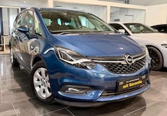 Bild des Angebotes Opel Zafira C Active*SHZ*LENKRAD HZ*PDC*
